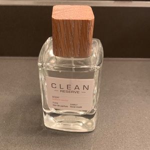 Clean Reserve perfume - radiant nectar 3.4 fl oz